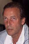 Noordwijk 26 mei 2000
Persconferentie Nederlands elftal in Huis ter Duin.
Johan Neeskens