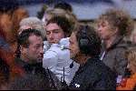 Rotterdam 28 mei 2000
Optreden Rene Froger in de kuip.
John v Katwijk