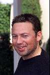 Bussum 31 mei 2000 
Omroep Barbeque bij Jan Tabak.
Joost Buitenweg