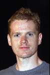 Aalsmeer, 16 mei 2000
Voorstelling van spelers van de nieuwe musical RENT die binnenkort in premiere gaat.
JURGEN STEIN