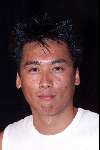 Aalsmeer, 16 mei 2000
Voorstelling van spelers van de nieuwe musical RENT die binnenkort in premiere gaat.
KOK HWA LIE