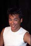 Aalsmeer, 16 mei 2000
Voorstelling van spelers van de nieuwe musical RENT die binnenkort in premiere gaat.
KOK HWA LIE