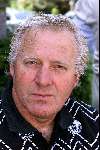 Hilversum 5 mei 2000
1e uitzending Radio Nationaal.
Koos Alberts