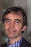 Naarden 30 mei 2000
Aankondiging nominaties Acadamy Awards.
Leo de Later
