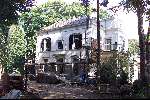 Craailo 31 mei 2000
Verbouwing huis Linda de Mol