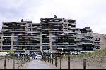 Noordwijk 29 mei 2000
Nieuwe appartement Louis v Gaal.
