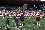 Eindhoven  14 mei 2000
PSV-NEC 2-0
afscheid Luc Nilis en Stan Valckx