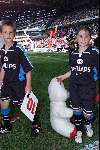 Eindhoven  14 mei 2000
PSV-NEC 2-0
kinderen Luc Nilis