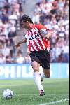 Eindhoven  14 mei 2000
PSV-NEC 2-0
afscheid Luc Nilis en Stan Valckx