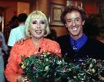 Hans v Wilgenburg & Mireille Bekooy