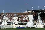 Amsterdam 13 mei 2000
Heropening Olympisch Stadion door Prins Willem Alexander