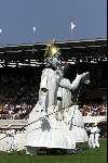 Amsterdam 13 mei 2000
Heropening Olympisch Stadion door Prins Willem Alexander