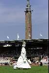 Amsterdam 13 mei 2000
Heropening Olympisch Stadion door Prins Willem Alexander