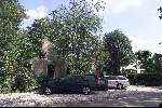 Breukelen 31 mei 2000
Paul van Vliet zijn huis.