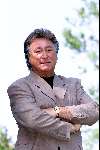 Eindhoven, 5 mei 2000
PETER SMULDERS zanger