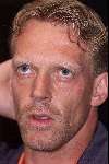 Noordwijk 26 mei 2000
Persconferentie Nederlands elftal in Huis ter Duin.
Peter v Vossen