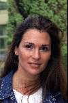 Bussum 31 mei 2000 
Omroep Barbeque bij Jan Tabak.
Quinty Trustful