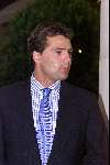 Naarden Vesting 27 mei 2000
Afscheidsreceptie van Joop v d Ende.
Reinout Oerlemans