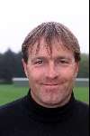 Eindhoven, 5 mei 2000
Remy Renierse hoofd Jeugdopleidingen bij PSV