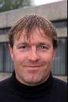 Eindhoven, 5 mei 2000
Remy Renierse hoofd Jeugdopleidingen bij PSV
