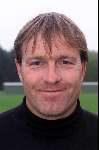 Eindhoven, 5 mei 2000
Remy Renierse hoofd Jeugdopleidingen bij PSV
