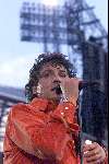 Rotterdam 28 mei 2000
Optreden Rene Froger in de kuip.