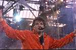 Rotterdam 28 mei 2000
Optreden Rene Froger in de kuip.