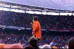 Rotterdam 28 mei 2000
Optreden Rene Froger in de kuip.