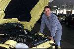 Eindhoven, 22 maart 2000
Autobedrijf van Laarhoven
Richard de Lange