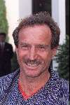 Bussum 31 mei 2000 
Omroep Barbeque bij Jan Tabak.
Rob Verlinden