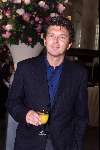 Naarden 27 mei 2000
afscheidsreceptie Joop vd Ende.
Robert ten Brink