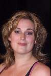 Aalsmeer, 16 mei 2000
Voorstelling van spelers van de nieuwe musical RENT die binnenkort in premiere gaat.
SASKIA KIKKERT