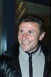 Amsterdam 26 Mei 2000
Sergei Boebka
