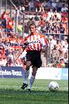 Eindhoven  14 mei 2000
PSV-NEC 2-0
afscheid  Stan Valckx