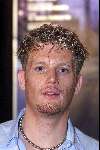 Aalsmeer, 16 mei 2000
Voorstelling van spelers van de nieuwe musical RENT die binnenkort in premiere gaat.
TINO BOS