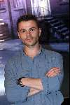 Aalsmeer, 16 mei 2000
Voorstelling van spelers van de nieuwe musical RENT die binnenkort in premiere gaat.
TOM V LANDUYT