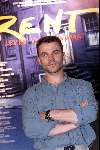 Aalsmeer, 16 mei 2000
Voorstelling van spelers van de nieuwe musical RENT die binnenkort in premiere gaat.
TOM V LANDUYT