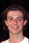 Aalsmeer, 16 mei 2000
Voorstelling van spelers van de nieuwe musical RENT die binnenkort in premiere gaat.
TOM V D BROECK