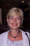 Amsterdam 31 mei 2000
Haringparty van Wegener bij Novotel in Amsterdam
Vivian Boelen