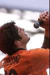 Rotterdam 28 mei 2000
Optreden Rene Froger in de kuip.
Xander de Buisonje Volumia