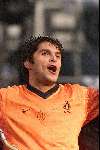 Rotterdam 28 mei 2000
Optreden Rene Froger in de kuip.
Volumia Xander de Buisonje