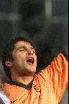Rotterdam 28 mei 2000

Optreden Rene Froger in de kuip.
Xander Volumia

Peter Smulders BV