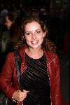 Amsterdam 4-9-2000   Filmpremiere The Perfect Storm
Aukje van Ginneken