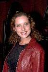Amsterdam4-9-2000   Filmpremiere The Perfect Storm
Aukje van Ginneken