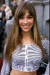 Amsterdam15 mei 2001
Verkiezing meest Sexy vrouw van Nederland.
Beertje van Beers