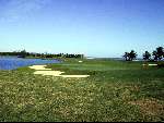 Maandag 31 juli 2000
Borneo Golf & Country club
Golfbaan in Maleisie