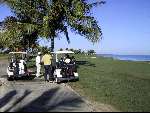 Maandag 31 juli 2000
Borneo Golf & Country club
Golfbaan in Maleisie
