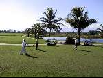 Maandag 31 juli 2000
Borneo Golf & Country club
Golfbaan in Maleisie