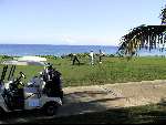 Maandag 31 juli 2000
Borneo Golf & Country club
Golfbaan in Maleisie