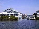 Venice 18 oktober 2000
Botenclub in Florida
